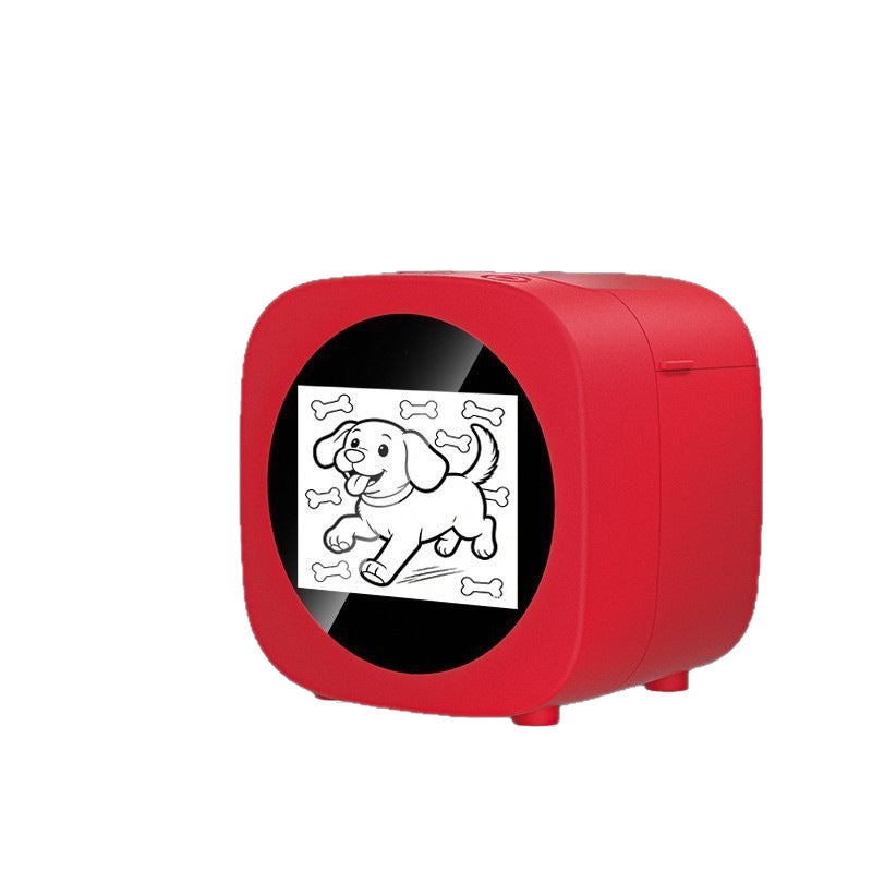 AI Creative Magnet Kit – Speak, Print and Create